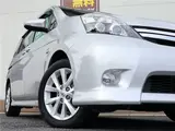 2013 Toyota Isis Platana Welcab / Passenger Seat Lift-Up Panoramic Type A Silver Van for sale, Japanese used car export - photo 41 of 50 | GULJI TRADERS