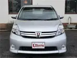 2013 Toyota Isis Platana Welcab / Passenger Seat Lift-Up Panoramic Type A Silver Van for sale, Japanese used car export - photo 43 of 50 | GULJI TRADERS
