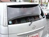 2013 Toyota Isis Platana Welcab / Passenger Seat Lift-Up Panoramic Type A Silver Van for sale, Japanese used car export - photo 46 of 50 | GULJI TRADERS