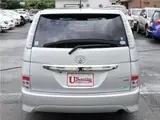 2013 Toyota Isis Platana Welcab / Passenger Seat Lift-Up Panoramic Type A Silver Van for sale, Japanese used car export - photo 48 of 50 | GULJI TRADERS