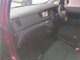 2013 Toyota Isis 1.8 Platana V Selection Red Van for sale, Japanese used car export - photo 3 of 43 | GULJI TRADERS