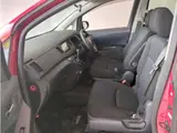 2013 Toyota Isis 1.8 Platana V Selection Red Van for sale, Japanese used car export - photo 4 of 43 | GULJI TRADERS