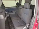 2013 Toyota Isis 1.8 Platana V Selection Red Van for sale, Japanese used car export - photo 5 of 43 | GULJI TRADERS