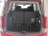 2013 Toyota Isis 1.8 Platana V Selection Red Van for sale, Japanese used car export - photo 6 of 43 | GULJI TRADERS