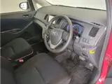 2013 Toyota Isis 1.8 Platana V Selection Red Van for sale, Japanese used car export - photo 19 of 43 | GULJI TRADERS