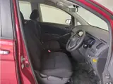 2013 Toyota Isis 1.8 Platana V Selection Red Van for sale, Japanese used car export - photo 20 of 43 | GULJI TRADERS