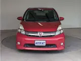 2013 Toyota Isis 1.8 Platana V Selection Red Van for sale, Japanese used car export - photo 32 of 43 | GULJI TRADERS