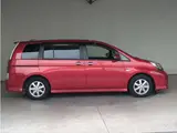 2013 Toyota Isis 1.8 Platana V Selection Red Van for sale, Japanese used car export - photo 34 of 43 | GULJI TRADERS