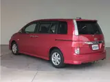 2013 Toyota Isis 1.8 Platana V Selection Red Van for sale, Japanese used car export - photo 36 of 43 | GULJI TRADERS