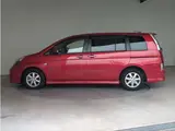 2013 Toyota Isis 1.8 Platana V Selection Red Van for sale, Japanese used car export - photo 37 of 43 | GULJI TRADERS