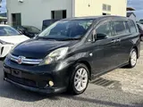 2013 Toyota Isis 2.0 Platana V Selection ★Inspected by a third-party organization★New car warranty included★ Black Van for sale, Japanese used car export - photo 1 of 57 | GULJI TRADERS