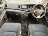 2013 Toyota Isis 2.0 Platana V Selection ★Inspected by a third-party organization★New car warranty included★ Black Van for sale, Japanese used car export - photo 3 of 57 | GULJI TRADERS