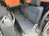 2013 Toyota Isis 2.0 Platana V Selection ★Inspected by a third-party organization★New car warranty included★ Black Van for sale, Japanese used car export - photo 11 of 57 | GULJI TRADERS