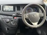 2013 Toyota Isis 2.0 Platana V Selection ★Inspected by a third-party organization★New car warranty included★ Black Van for sale, Japanese used car export - photo 17 of 57 | GULJI TRADERS