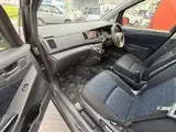 2013 Toyota Isis 2.0 Platana V Selection ★Inspected by a third-party organization★New car warranty included★ Black Van for sale, Japanese used car export - photo 31 of 57 | GULJI TRADERS