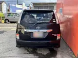 2013 Toyota Isis 2.0 Platana V Selection ★Inspected by a third-party organization★New car warranty included★ Black Van for sale, Japanese used car export - photo 52 of 57 | GULJI TRADERS
