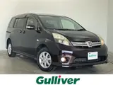 2013 Toyota Isis Platana 4WD Other Van for sale, Japanese used car export - photo 1 of 24 | GULJI TRADERS