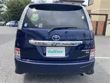 2013 Toyota Isis Platana V Selection Blue Van for sale, Japanese used car export - photo 8 of 24 | GULJI TRADERS