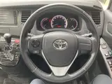 2013 Toyota Isis Platana V Selection Blue Van for sale, Japanese used car export - photo 11 of 24 | GULJI TRADERS