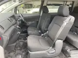2013 Toyota Isis Platana V Selection Blue Van for sale, Japanese used car export - photo 18 of 24 | GULJI TRADERS