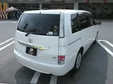 2013 Toyota Isis 1800 L G Edition 5-door DCVT 2WD 7-seater Pearl Van for sale, Japanese used car export - photo 2 of 19 | GULJI TRADERS