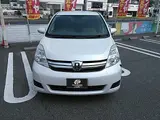 2013 Toyota Isis 1800 L G Edition 5-door DCVT 2WD 7-seater Pearl Van for sale, Japanese used car export - photo 4 of 19 | GULJI TRADERS