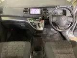 2013 Toyota Isis Platana Silver Van for sale, Japanese used car export - photo 2 of 3 | GULJI TRADERS