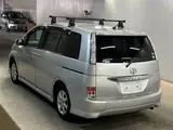 2013 Toyota Isis Platana Silver Van for sale, Japanese used car export - photo 3 of 3 | GULJI TRADERS