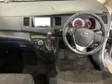 2013 Toyota Isis Platana V Selection Silver Van for sale, Japanese used car export - photo 2 of 3 | GULJI TRADERS