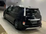 2013 Toyota Isis Platana V Selection Noir Black Van for sale, Japanese used car export - photo 3 of 3 | GULJI TRADERS
