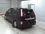 2013 Toyota Isis Platana V Selection Black Van for sale, Japanese used car export - photo 2 of 3 | GULJI TRADERS