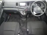 2013 Toyota Isis Platana V Selection Black Van for sale, Japanese used car export - photo 3 of 3 | GULJI TRADERS