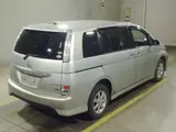 2013 Toyota Isis Platana V-Select White In 4WD Silver Van for sale, Japanese used car export - photo 2 of 12 | GULJI TRADERS