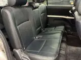 2013 Toyota Isis Platana V-Select White In 4WD Silver Van for sale, Japanese used car export - photo 7 of 12 | GULJI TRADERS