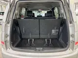 2013 Toyota Isis Platana V-Select White In 4WD Silver Van for sale, Japanese used car export - photo 8 of 12 | GULJI TRADERS