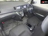 2013 Toyota Isis Platana Gray Van for sale, Japanese used car export - photo 3 of 9 | GULJI TRADERS