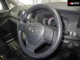 2013 Toyota Isis Platana Gray Van for sale, Japanese used car export - photo 5 of 9 | GULJI TRADERS