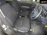 2013 Toyota Isis Platana Gray Van for sale, Japanese used car export - photo 6 of 9 | GULJI TRADERS