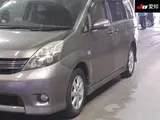 2013 Toyota Isis Platana Gray Van for sale, Japanese used car export - photo 7 of 9 | GULJI TRADERS