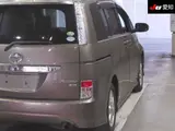 2013 Toyota Isis Platana Gray Van for sale, Japanese used car export - photo 8 of 9 | GULJI TRADERS