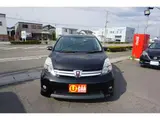 2013 Toyota Isis 2.0 Platana V Selection White Interior Black Van for sale, Japanese used car export - photo 2 of 24 | GULJI TRADERS