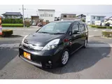 2013 Toyota Isis 2.0 Platana V Selection White Interior Black Van for sale, Japanese used car export - photo 4 of 24 | GULJI TRADERS