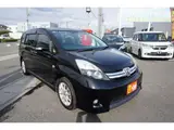 2013 Toyota Isis 2.0 Platana V Selection White Interior Black Van for sale, Japanese used car export - photo 6 of 24 | GULJI TRADERS