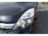 2013 Toyota Isis 2.0 Platana V Selection White Interior Black Van for sale, Japanese used car export - photo 9 of 24 | GULJI TRADERS