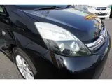 2013 Toyota Isis 2.0 Platana V Selection White Interior Black Van for sale, Japanese used car export - photo 11 of 24 | GULJI TRADERS