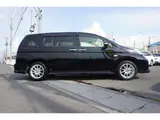 2013 Toyota Isis 2.0 Platana V Selection White Interior Black Van for sale, Japanese used car export - photo 15 of 24 | GULJI TRADERS