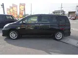 2013 Toyota Isis 2.0 Platana V Selection White Interior Black Van for sale, Japanese used car export - photo 16 of 24 | GULJI TRADERS