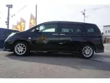 2013 Toyota Isis 2.0 Platana V Selection White Interior Black Van for sale, Japanese used car export - photo 17 of 24 | GULJI TRADERS