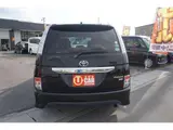 2013 Toyota Isis 2.0 Platana V Selection White Interior Black Van for sale, Japanese used car export - photo 18 of 24 | GULJI TRADERS