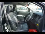 2013 Toyota Isis 2.0 Platana V Selection White Interior Black Van for sale, Japanese used car export - photo 22 of 24 | GULJI TRADERS